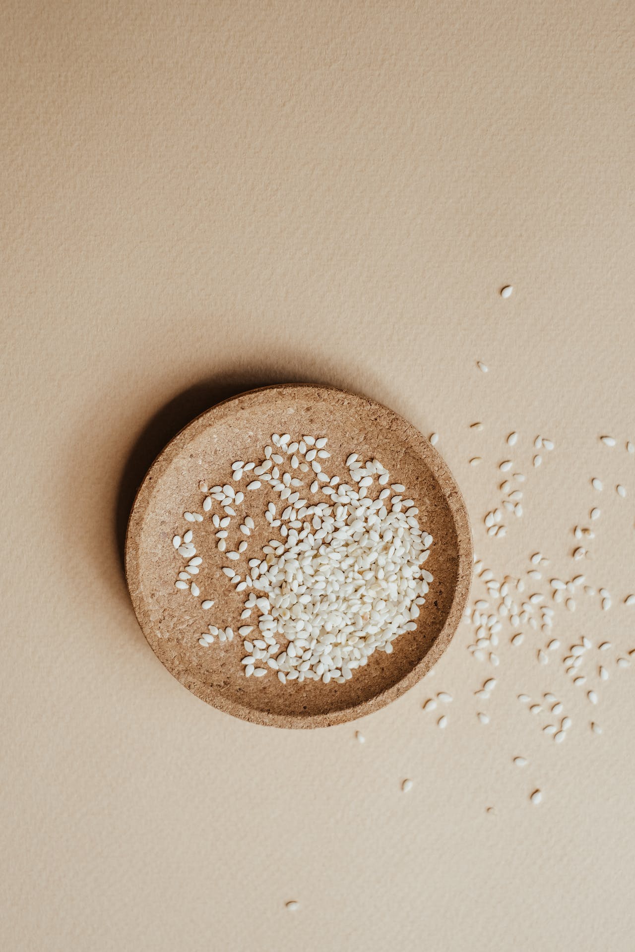 Kkaesogeum – Sesame Salt