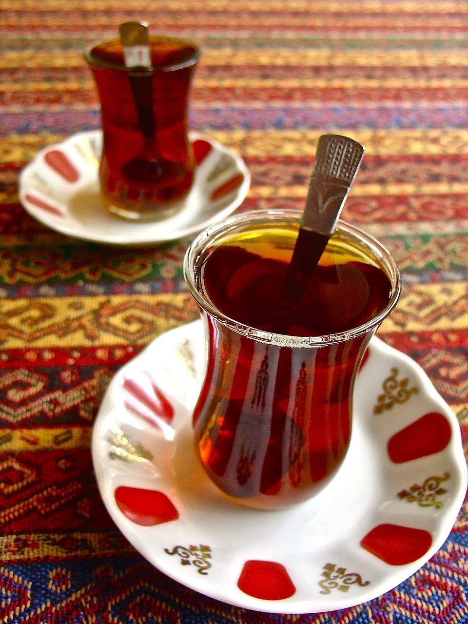 Gugijacha – Gugija (Matrimony Vine) Tea