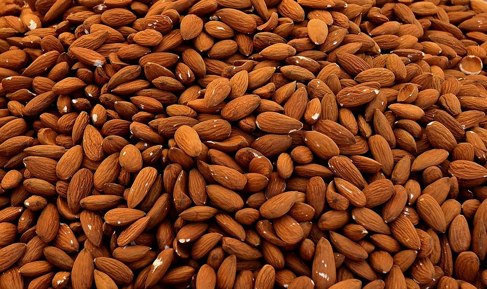 Guide to Almonds