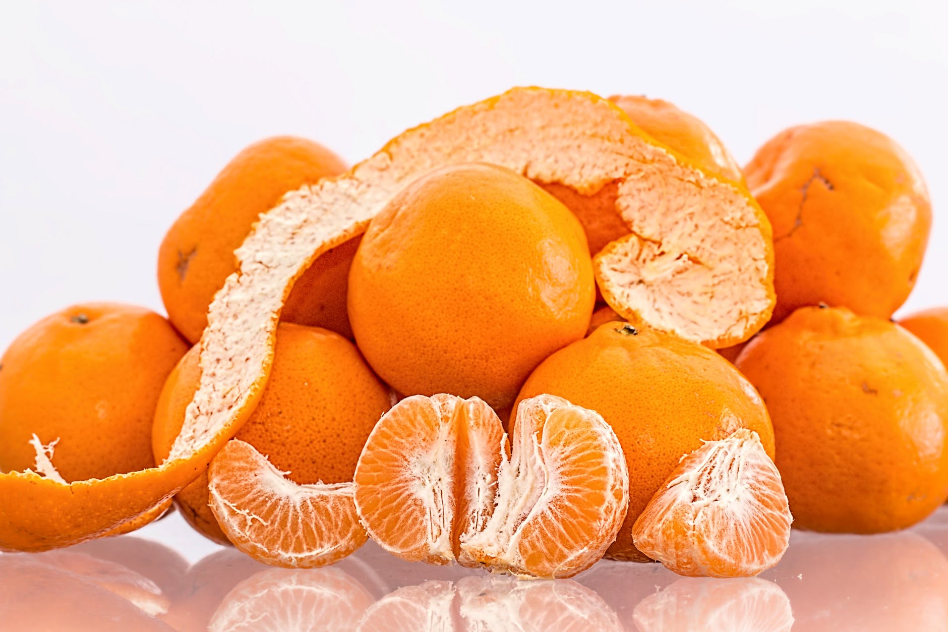 10 Types of Oranges and What They're Best for – PureWow