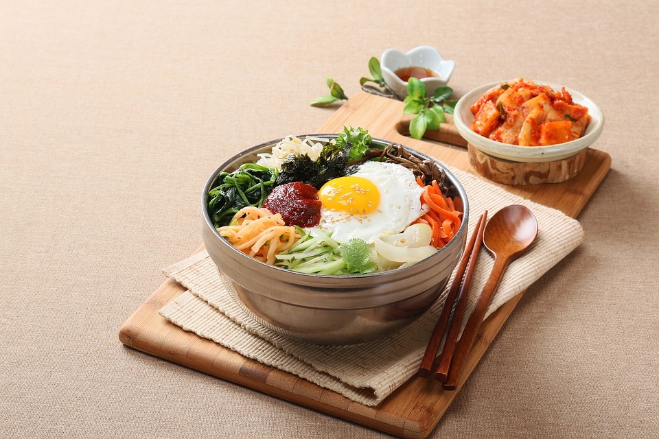 Top 10 Korean Dishes to Try