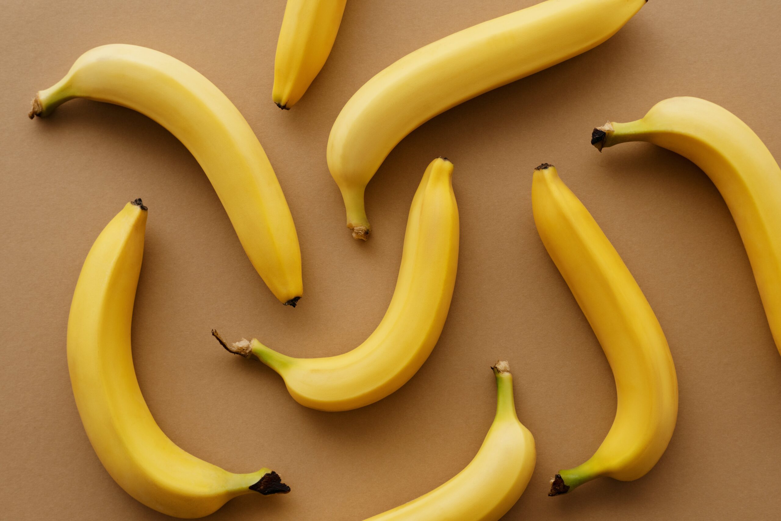 Guide to Bananas