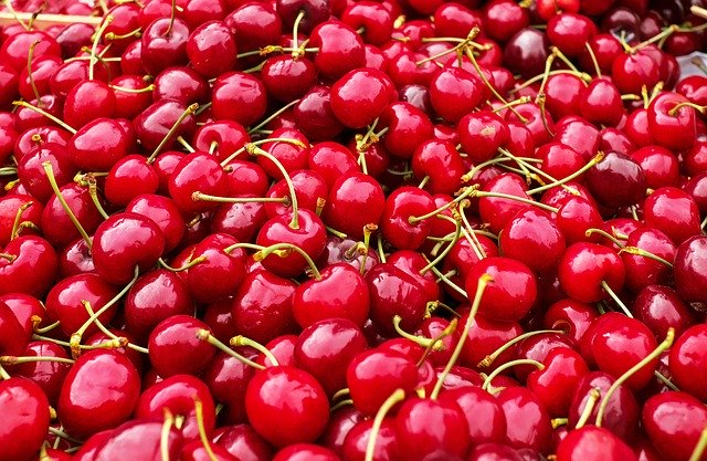 Guide to Cherries