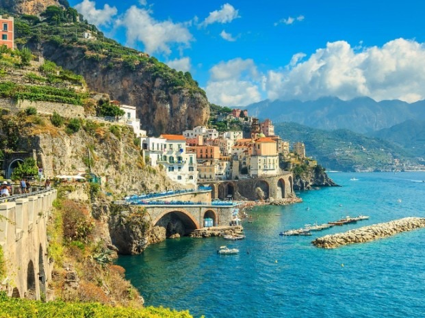 7 most gorgeous places in Europe you must visit this Spring