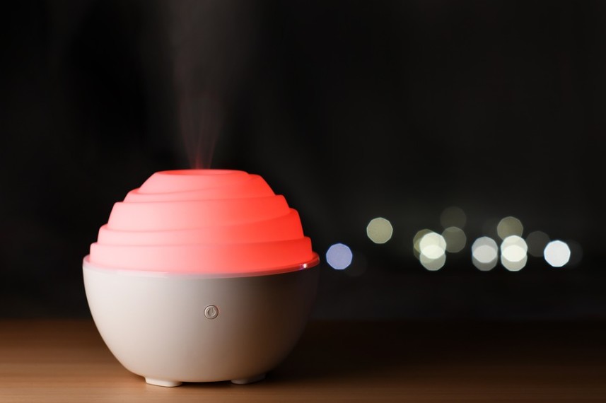 Safeguard Your Home With The Best Humidifiers