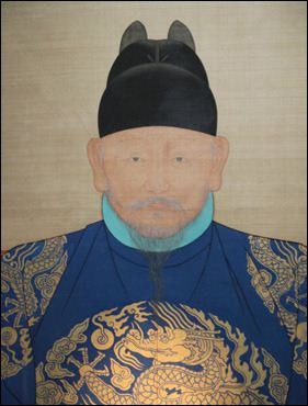 Joseon Dynasty