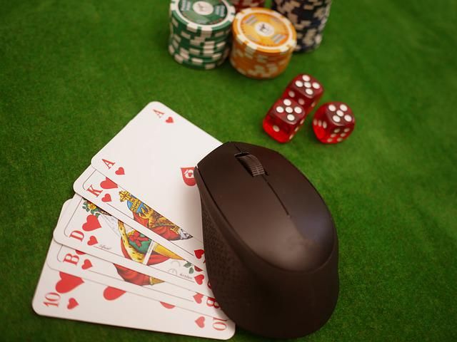 Boost your gaming experience with online gambling