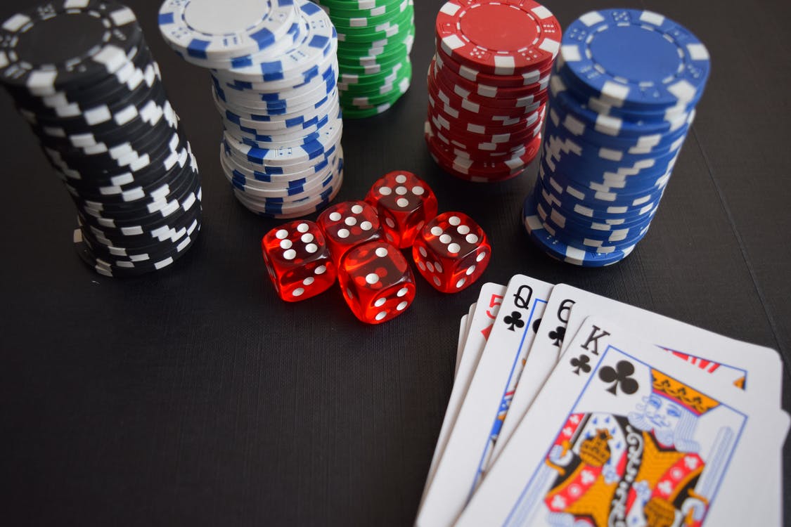 4 Tips to Improve Your Chances of Winning Against a Casino