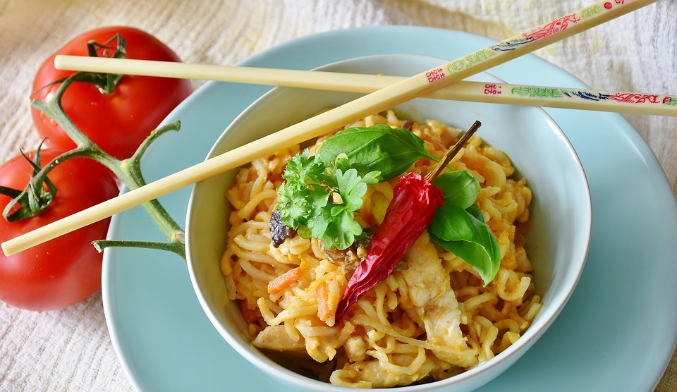 5 Essential Korean Cooking Ingredients