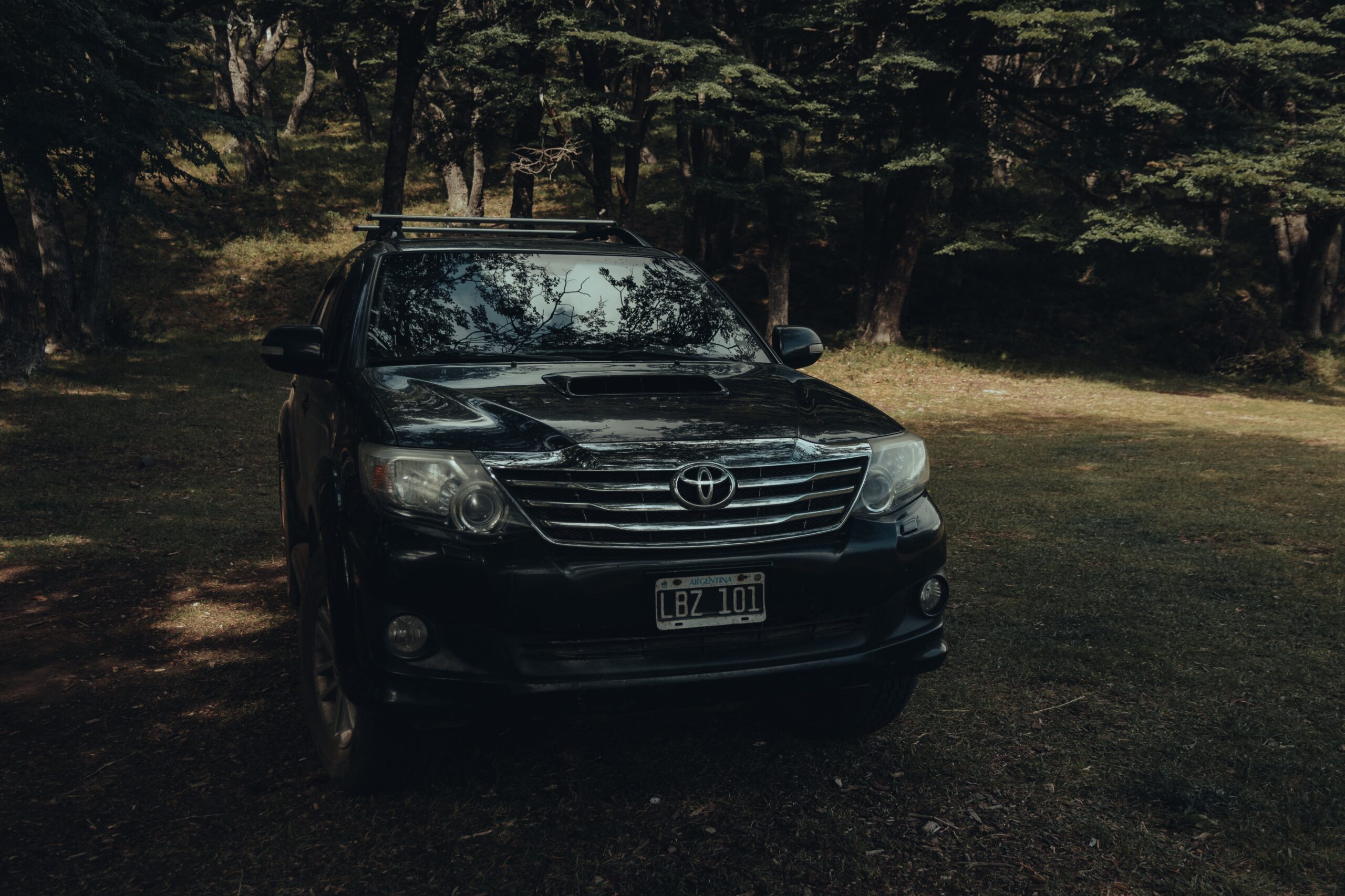 New 2020 Toyota Fortuner SUV Review