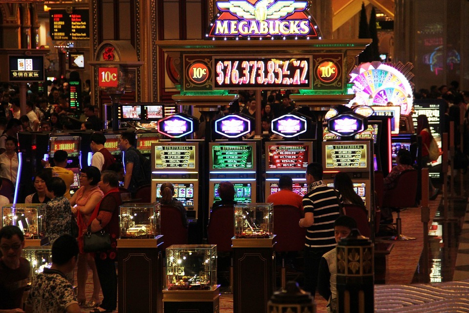 5 Kehittyvä mr.bet casino Trendit katsottavaksi vuonna 2021