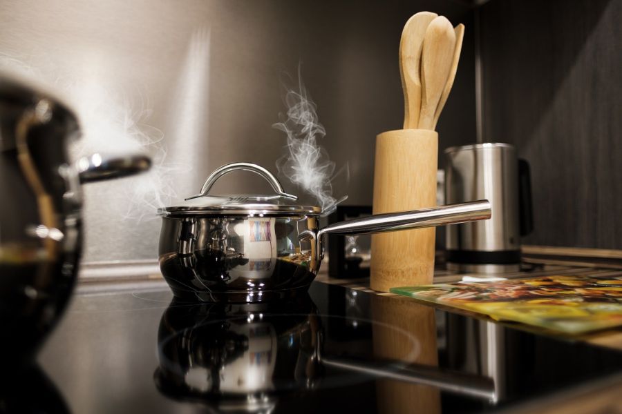 Nine cooking techniques that everyone should know
