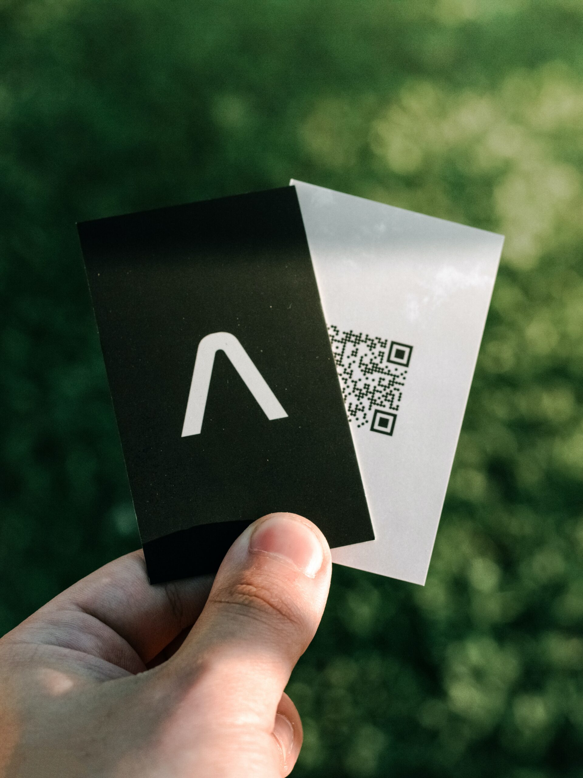 The Hottest Trends in Photography Business Cards