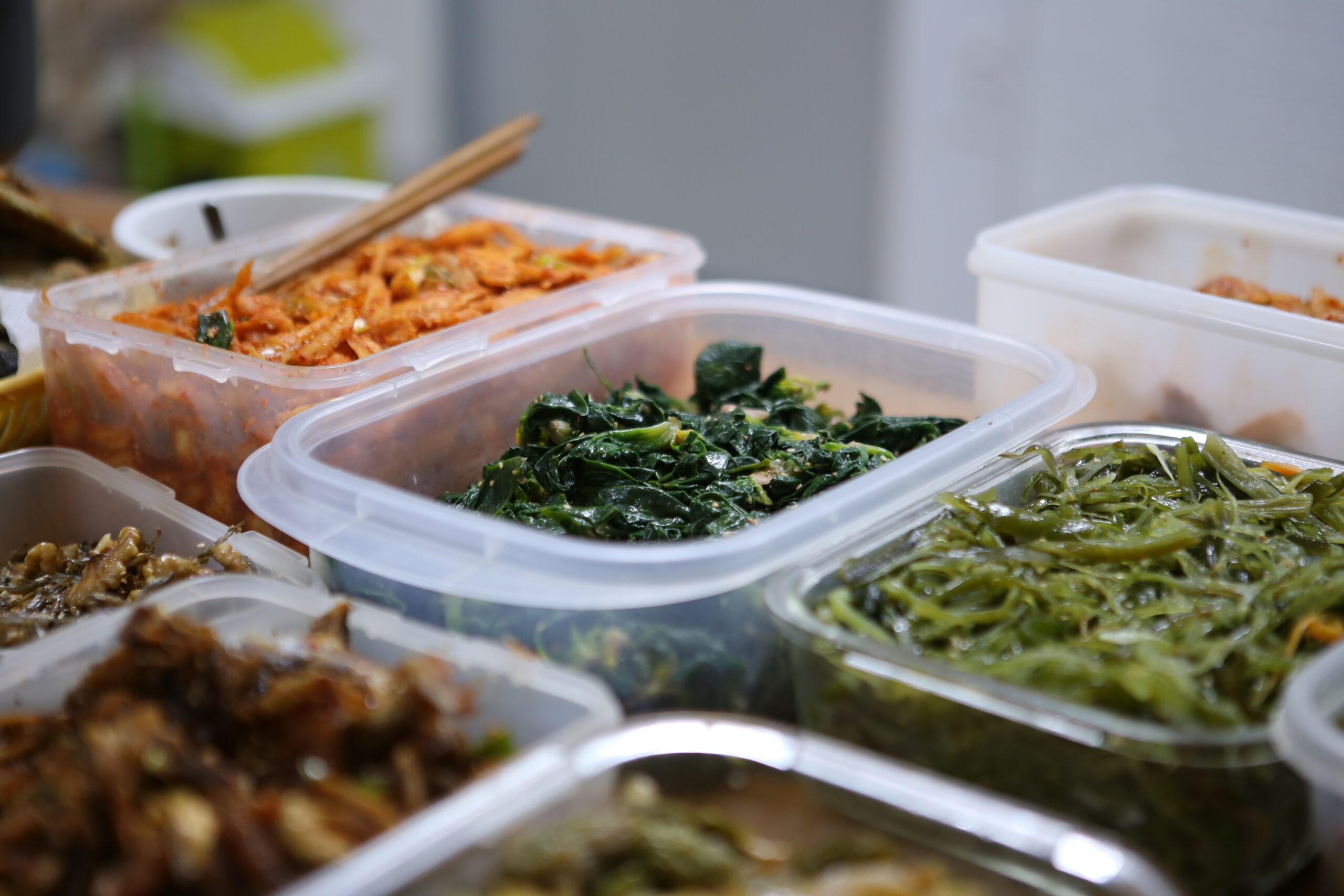 Why Meal Prep is the Most Convenient Option