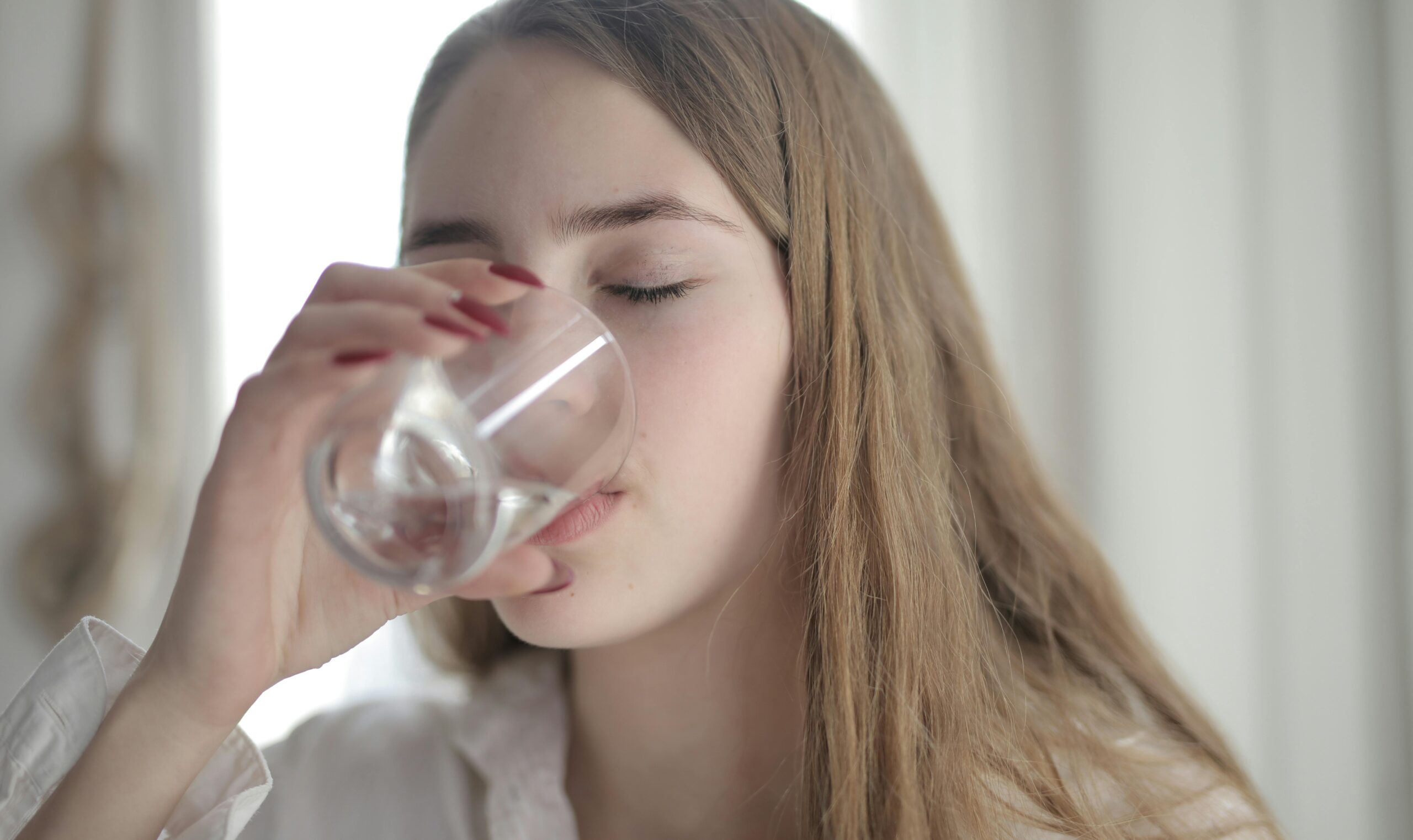 Creative Ways to Improve Drinking Water Flavor