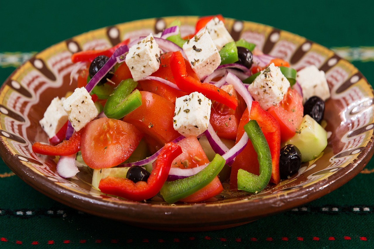 Is the Mediterranean Diet Good For You