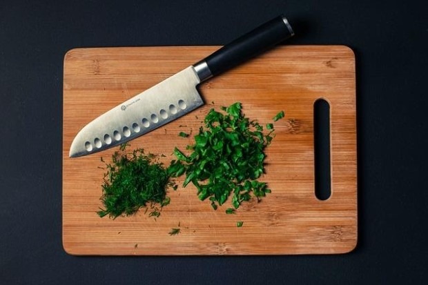 Features To Look For In A Good Chef Knife