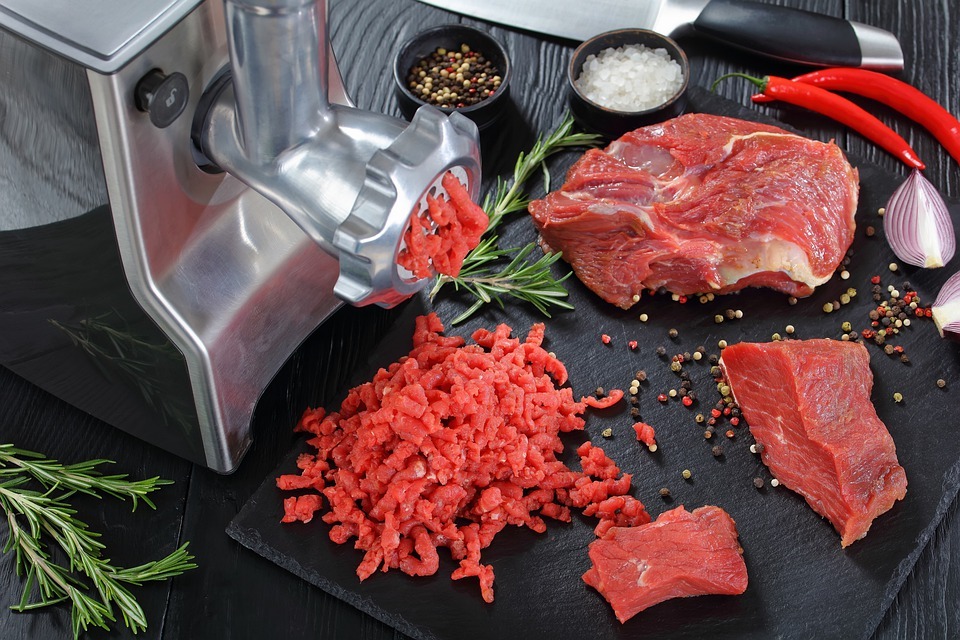 How to Grind Meat at Home Find the Easiest Ways