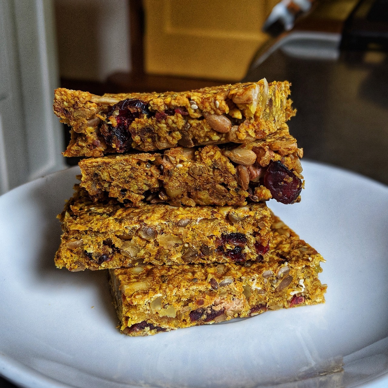 Why Granola Bars are the Best Snack