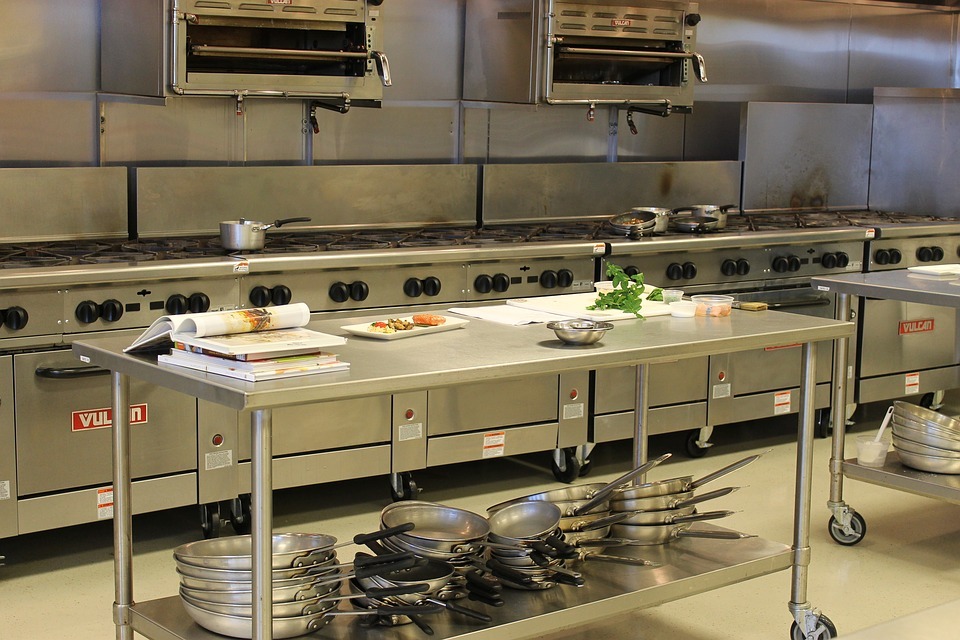 The Benefits Of Commercial Kitchen Equipment Maintenance