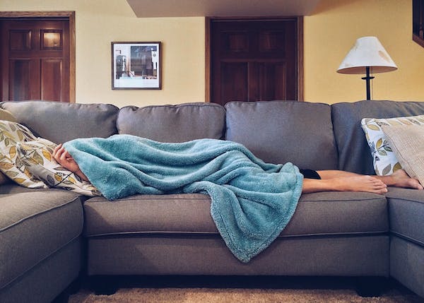 Everything You Need to Know About the Benefits of Napping