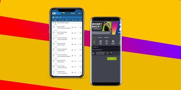 Online Cricket Betting Apps – Why Consider Them