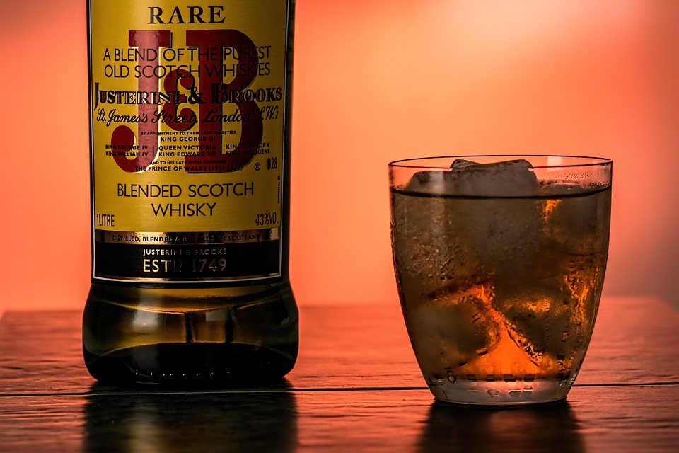 The Best Irish Whiskey Brands
