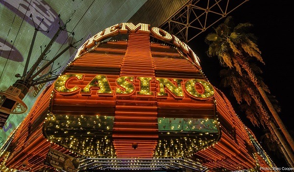 Top Best Gourmet Casinos