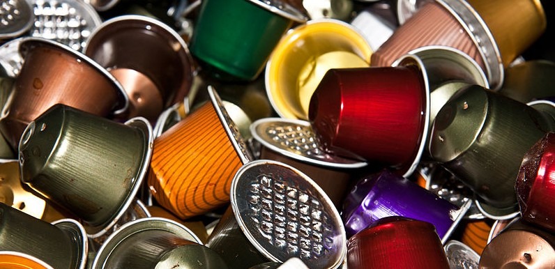 What Is A Coffee Pod And The Advantages Of It