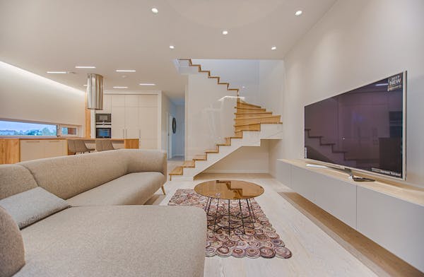 Three Design Elements That Can Make Your Staircase Stand Out