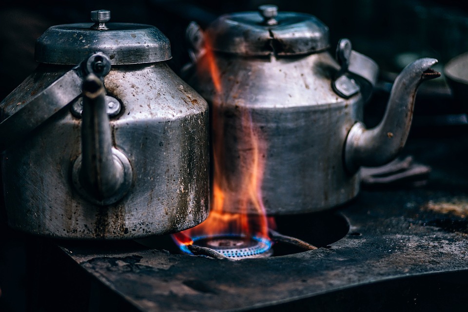 5 Simple Techniques To Prevent Home Kitchen Fires