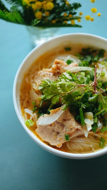 Benefits of eating Vietnamese food