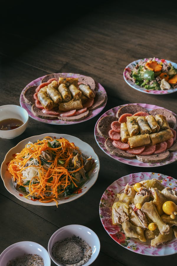 Little known facts about Vietnamese cuisine