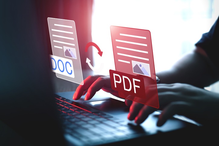 The Best Way to Convert Word to PDF for Free