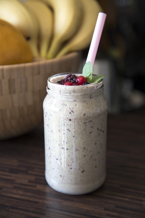 Vegan Meal Replacement Shakes: Can They Really Help You Lose Weight