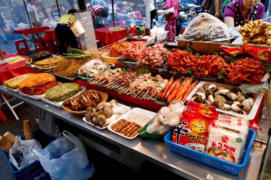 namdaemun-market-seoul-korea-food