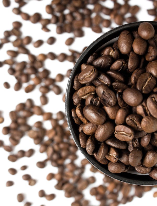 4 Things to Know About Coffee Beans