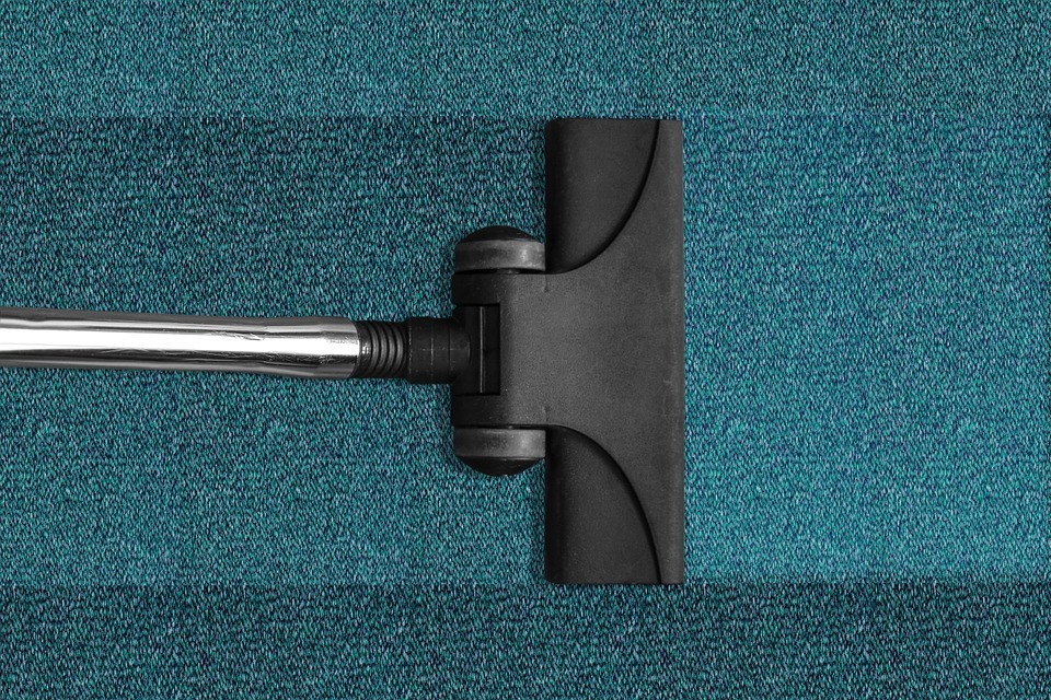 Easy Tips for Keeping Your Home Carpet Fresh and Clean All the Time