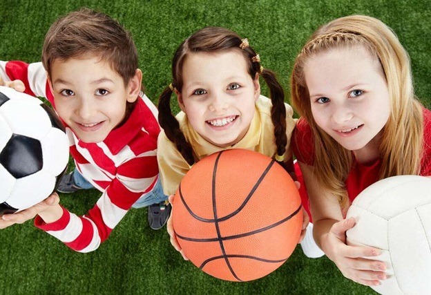 Important Reasons Why Children Should Participate in Sports