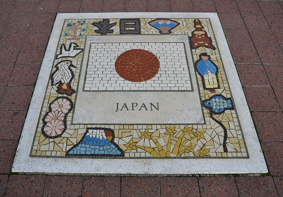 Let’s Explore Japan's History and Culture of Games