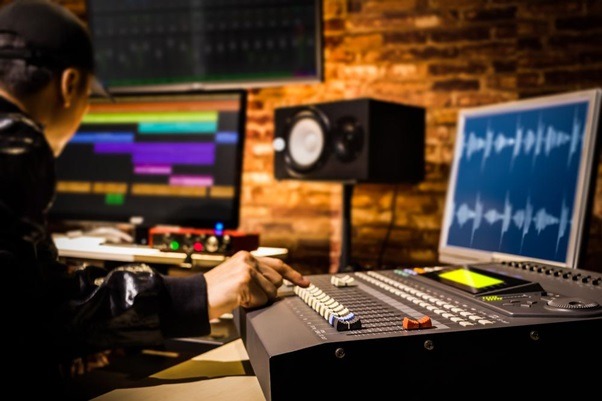 Mixing & Mastering – What’s the Difference
