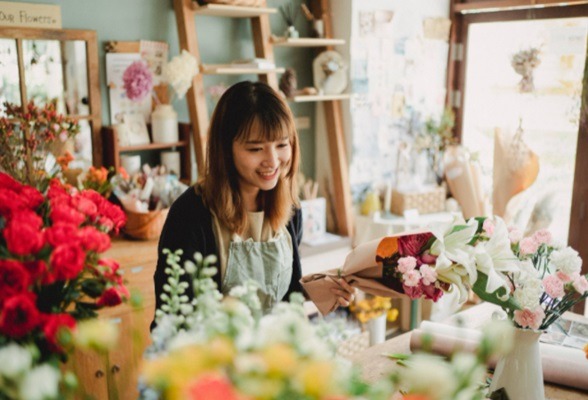 Top Qualities of a Great Toa Payoh Florist