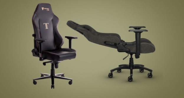 Why Buy Gaming Chair Online