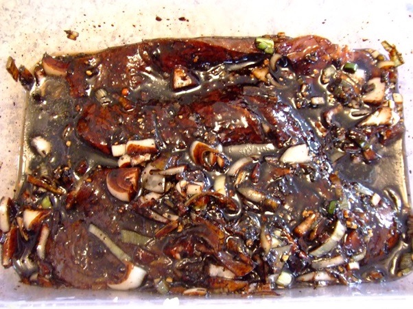 Why marinades are vital for KBBQ