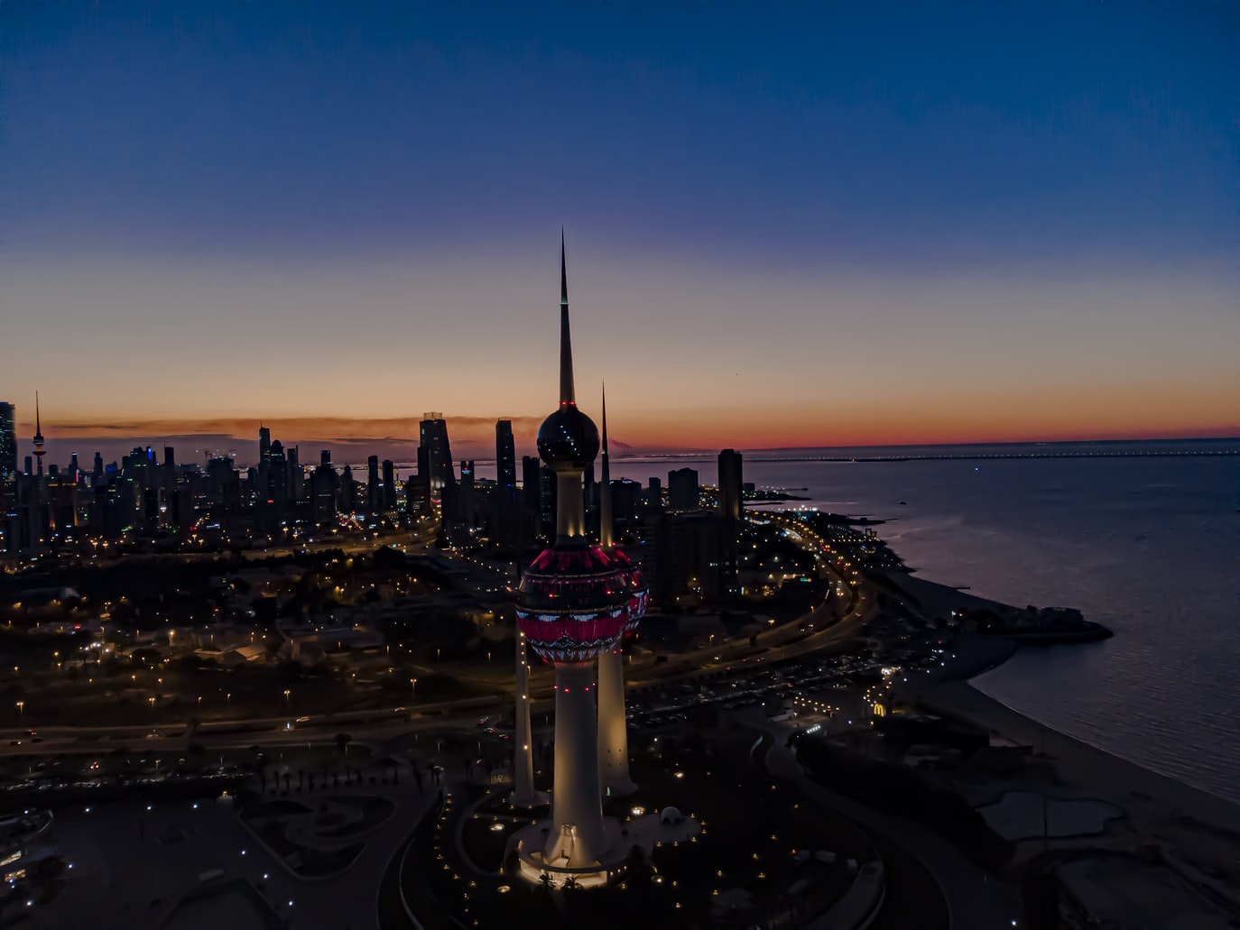 A Perfect Middle Eastern Vacation: Exploring Wonderful Kuwait and Its Many Wonders in 2021