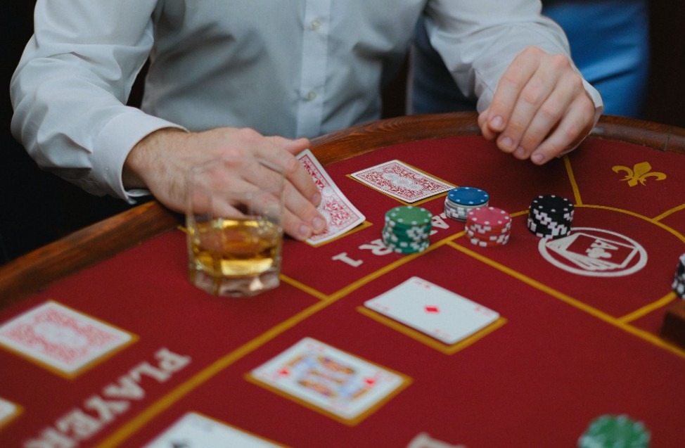 Gambling Website Offer a Good Chance