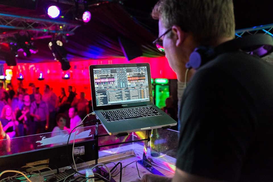 How to Keep up your live event production