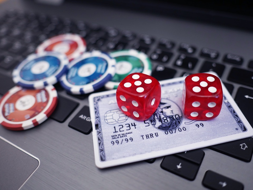 How to get paid more at online casinos
