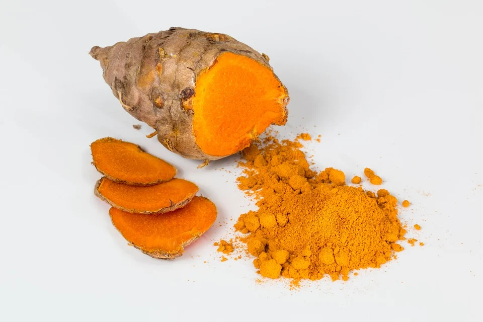 So - What Does Turmeric Actually Taste Like