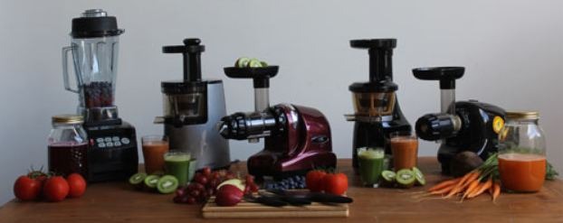What You Must Know About The Cold Press Juicer
